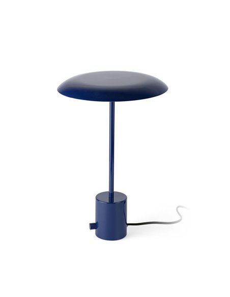 HOSHI LED Candeeiro de Mesa em Forma de Cogumelo 12W 2700K Multicor