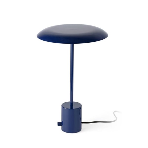 HOSHI LED Candeeiro de Mesa em Forma de Cogumelo 12W 2700K Multicor
