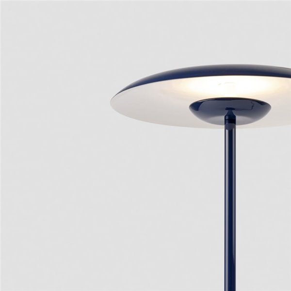 HOSHI LED Candeeiro de Mesa em Forma de Cogumelo 12W 2700K Multicor