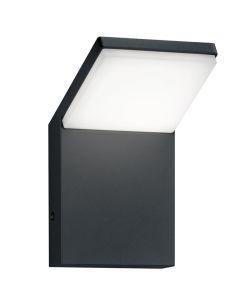 Applique murale LED PEARL avec 1x8W LED 900Lm 3000K IP54 221160142 Trio Lighting | LeonLeds