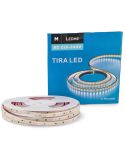 Tira LED 220V corte 10Cm 17W/m IP67 - 20 Metros Ruzok | LeonLeds