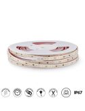 Tira LED 220V corte 10Cm 17W/m IP67 - 20 Metros Ruzok | LeonLeds