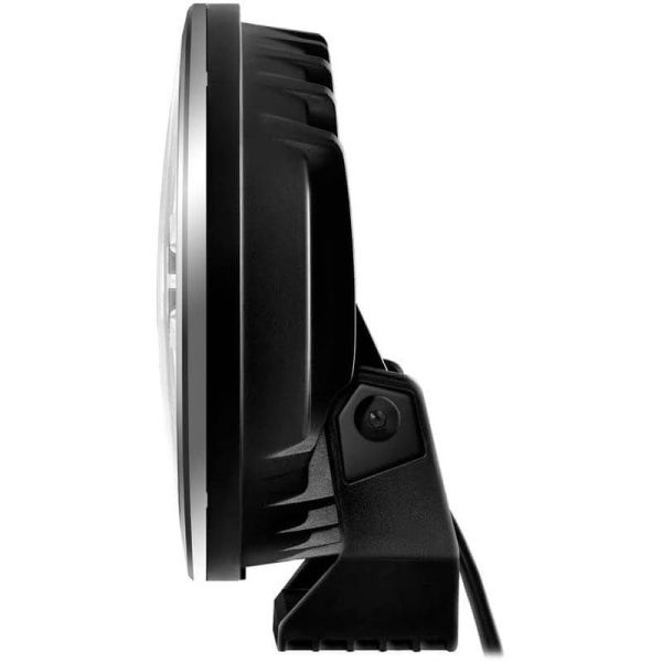 Phare à LED 9 pouces homologué Blade 9" Feu de position blanc et longue portée R10 R149 R148 25 points 1FJ 357 199-001