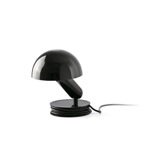 Lámpara con pinza BELA, para sobremesa o cualquier mueble, E27, varios colores