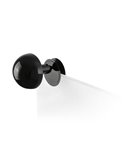 Lámpara con pinza BELA, para sobremesa o cualquier mueble, E27, varios colores