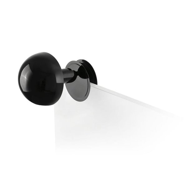 Lámpara con pinza BELA, para sobremesa o cualquier mueble, E27, varios colores