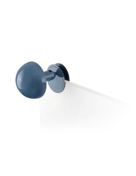 Lampe à pince BELA, pour table ou tout meuble, E27, plusieurs coloris