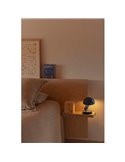 Lampe à pince BELA, pour table ou tout meuble, E27, plusieurs coloris