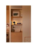 Lampe à pince BELA, pour table ou tout meuble, E27, plusieurs coloris