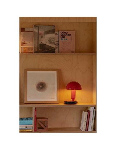 Lampe à pince BELA, pour table ou tout meuble, E27, plusieurs coloris