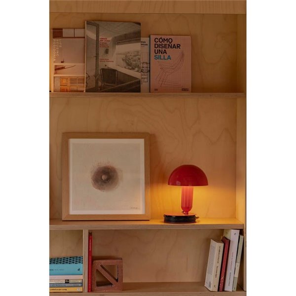 Lampe à pince BELA, pour table ou tout meuble, E27, plusieurs coloris