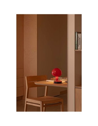 Lampe à pince BELA, pour table ou tout meuble, E27, plusieurs coloris