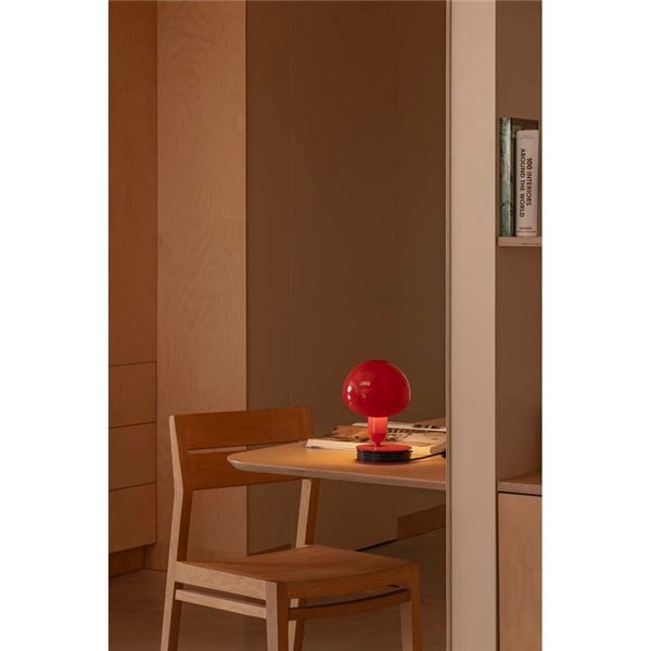 Lámpara con pinza BELA, para sobremesa o cualquier mueble, E27, varios colores