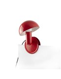 Lampe à pince BELA, pour table ou tout meuble, E27, plusieurs coloris