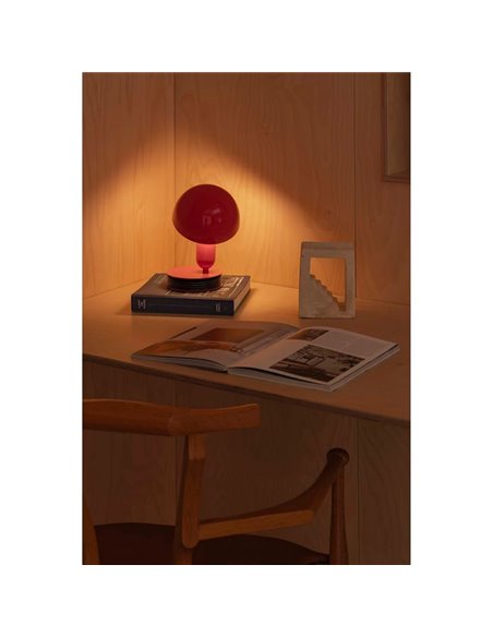 Lampe à pince BELA, pour table ou tout meuble, E27, plusieurs coloris