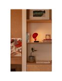 Lampe à pince BELA, pour table ou tout meuble, E27, plusieurs coloris