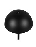 Lámpara LED de sobremesa recargable MUNOZ ↕21cm recargable USB 3 niveles de luz 1,3W 1x 120lm, 3000K IP20