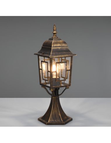 Farol Exterior VOLTURNO Lanterna...