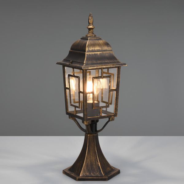 Farol Exterior VOLTURNO Lanterna...