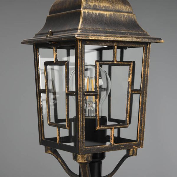 Farol Exterior VOLTURNO Lanterna...