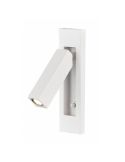 Aplique Gokova Blanco 6820 | LeonLeds