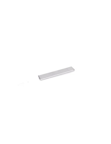 Aplique LED bajo mueble KAUS aluminio con sensor de movimiento, recargable, 3 tonos de luz, 24cm/40cm/60cm