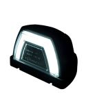 Piloto Galibo Angular LED Neon Blanco Homologada Posición Delantero 12/24V LD 3085 A
