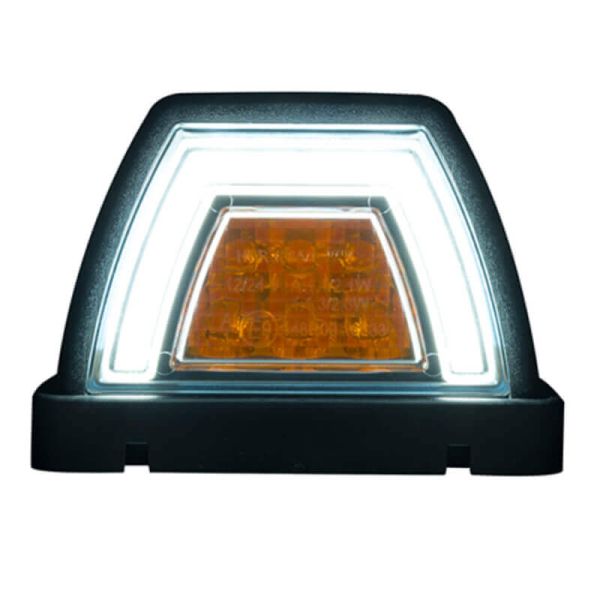 LED Vordere Leuchte LZD 3088 |...