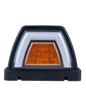Delantera de Piloto LED Delantero angular LZD 3088 | Luz de Posición Neon y Dirección | 12V/24V | IP68 | A 1