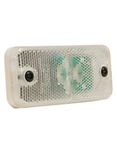 LED SMD98 Galibo avant | 24V | Benalu, Feldbinder, Fruehauf, Leciñena, Samro, Manitowoc, Grove 198660, horizontales et verticale