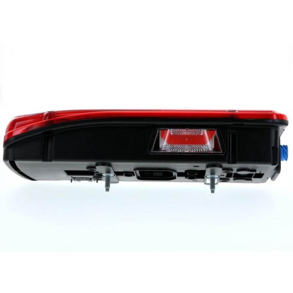 Piloto Trasero Izquierda para MAN LC8 con luz de matricula | 12/24V | AMP 1.5 - 7 Pin | VIGNAL Bombilla