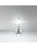 Lámpara Halógena H7 24V 70W OSRAM ORIGINAL LINE | Recambio para Camiones 64215