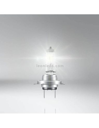 Lámpara Halógena H7 24V 70W OSRAM ORIGINAL LINE | Recambio para Camiones 64215