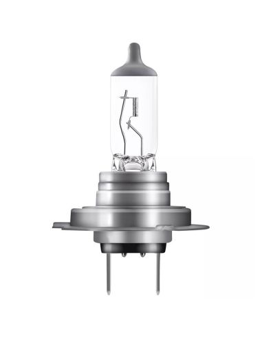 Lámpara Halógena H7 24V 70W OSRAM ORIGINAL LINE | Recambio para Camiones 64215