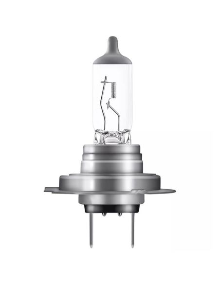 Lámpara Halógena H7 24V 70W OSRAM ORIGINAL LINE | Recambio para Camiones 64215