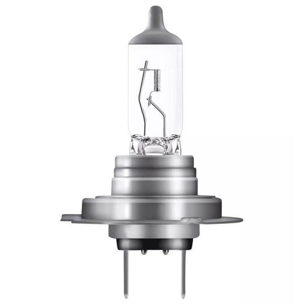 Lámpara Halógena H7 24V 70W OSRAM ORIGINAL LINE | Recambio para Camiones 64215