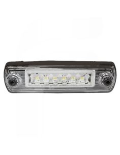 Luz de Posición Frontal LED 24V Blanca | Mercedes Actros MP4 Homologada 2
