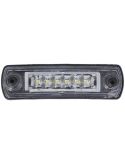 Luz de Posición Frontal LED 24V Blanca | Mercedes Actros MP4 Homologada