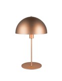 Luminária de mesa NOLA ↕45 cm com interruptor em forma de cogumelo, lâmpada com cabo, excl. 1x E27 máx. 40 W IP20
