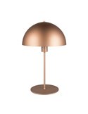 Lampe de table NOLA ↕45cm avec interrupteur sur câble champignon ampoule excl. 1x E27 max. 40 W IP20