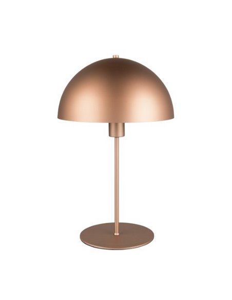 Lampe de table NOLA ↕45cm avec interrupteur sur câble champignon ampoule excl. 1x E27 max. 40 W IP20
