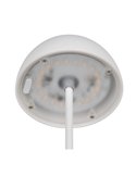 Lámpara LED de sobremesa con carga USB ORTIZ regulable 2W 150lm, 3000K IP20