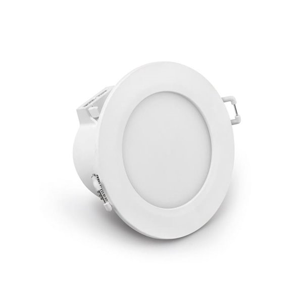 Empotrable LED para exterior IP65 YUCATAN CCT 2700K-3000K-4000K Blanco 6,5W/10W