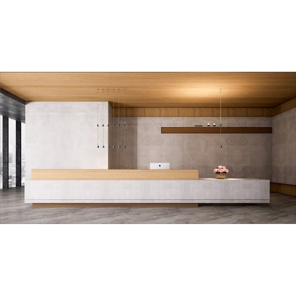 Foco LED de trilho ajustável 12W, LIMBO, 24º preto, 3000K