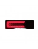Piloto Trasero LED 12/24V 8 Funciones 50,5CM para cabez tractora 26077 Lucidity| LeonLeds