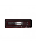 Piloto Trasero LED 12/24V 8 Funciones 50,5CM para cabez tractora 26077 Lucidity| LeonLeds