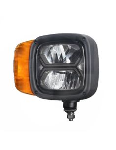 Genehmigte LED Scheinwerfer...