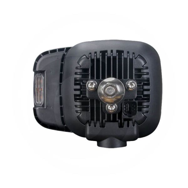 Faro delanteros LED Homologado para Maquinaria industrial Posición, Cruce, Carretera, Intermitente y Diurna, Calefactado