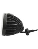 Luz de trabalho LED oval Latera 4500 lúmens | 10-30 V | Classe 5 | Compatível com Case IH e New Holland | para frente
