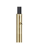 Lámpara de pie con 3 pantallas de vidrio PAXTON interruptor integrado ↕200cm bombilla excl. 3x E27 max. 10W IP20